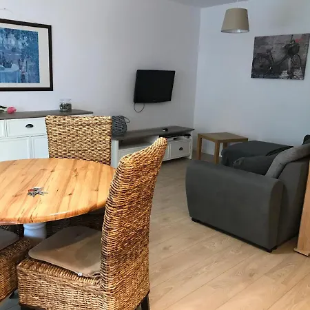 Plaza Zachodnia Ustka