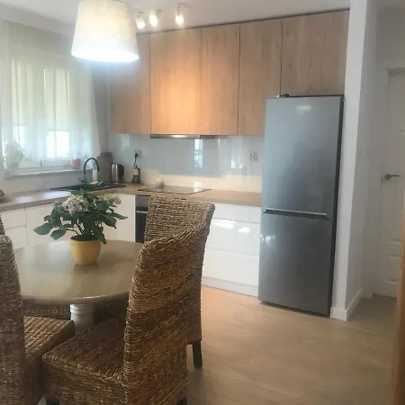 Appartamento Plaza Zachodnia