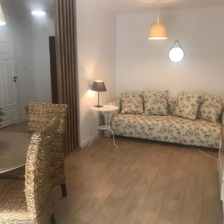 Appartamento Plaza Zachodnia *