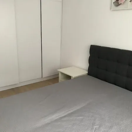 Appartamento Plaza Zachodnia *