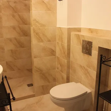 Plaza Zachodnia Апартаменты Устка