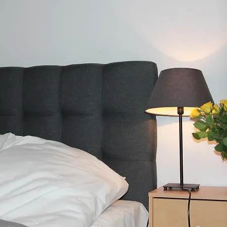 Plaza Zachodnia Appartamento *