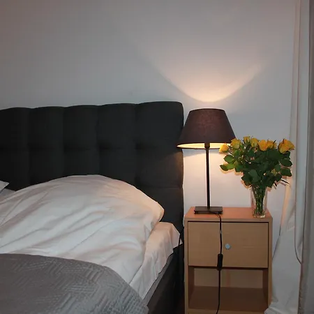 Appartamento Plaza Zachodnia Ustka