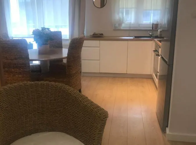 Plaza Zachodnia * Ustka