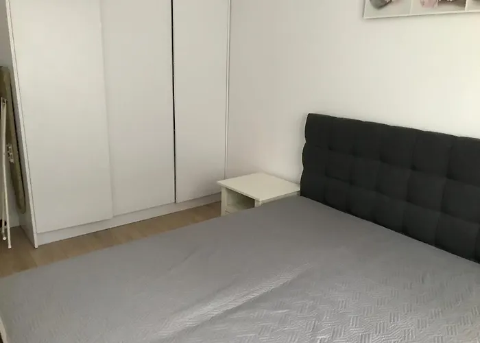 Appartamento Plaza Zachodnia *