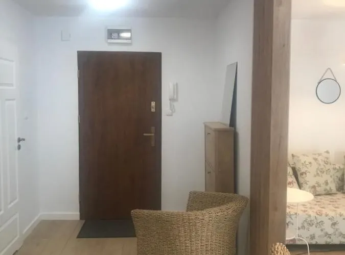 Plaza Zachodnia Appartamento