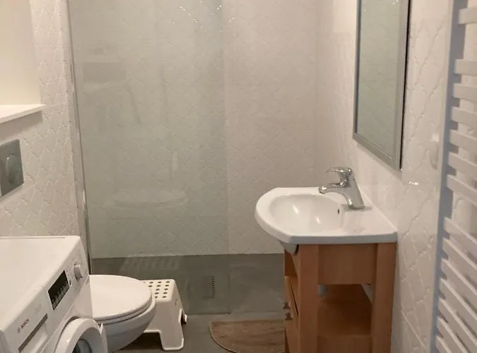 Plaza Zachodnia Ustka