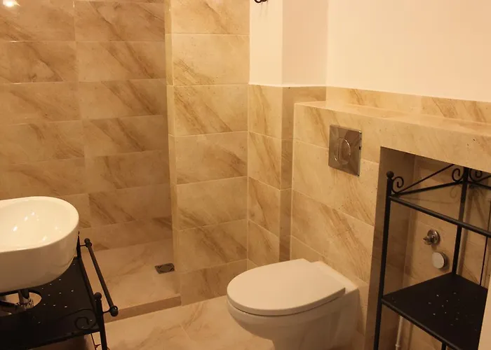 Plaza Zachodnia Appartamento Ustka