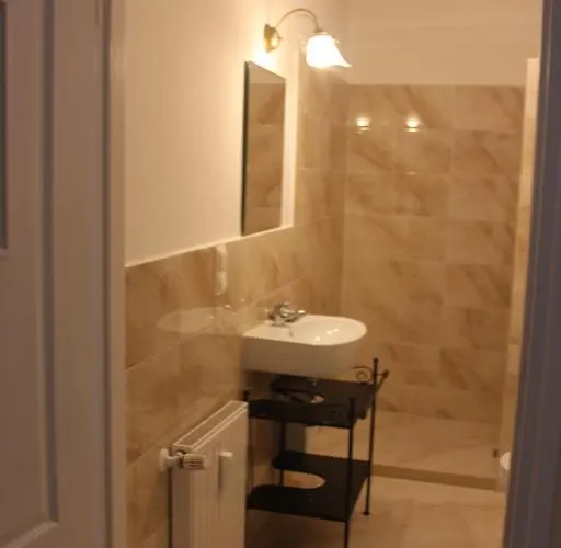 Plaza Zachodnia Appartamento