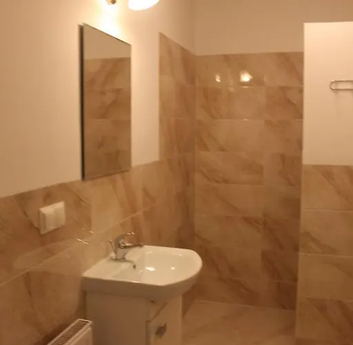 Plaza Zachodnia Ustka