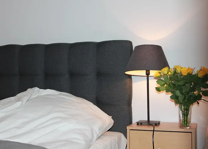 Plaza Zachodnia Appartamento *