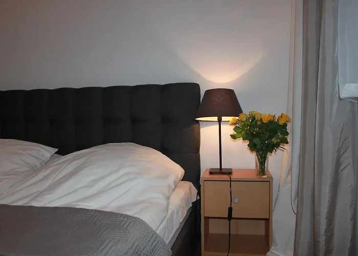 Appartamento Plaza Zachodnia Ustka