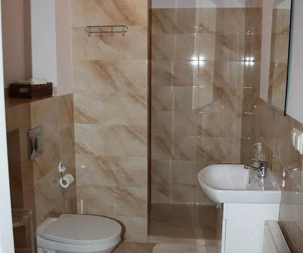 Appartamento Plaza Zachodnia *